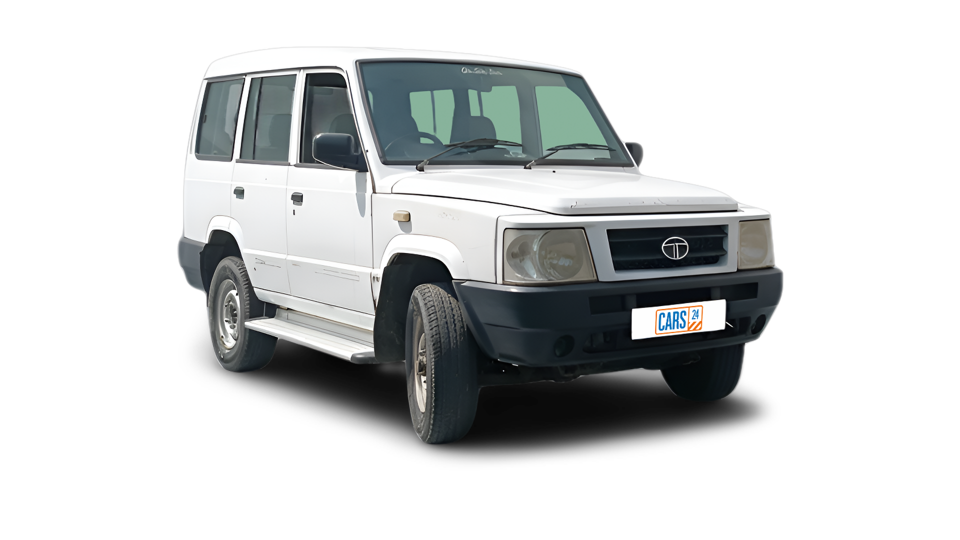 Tata Sumo Gold-img